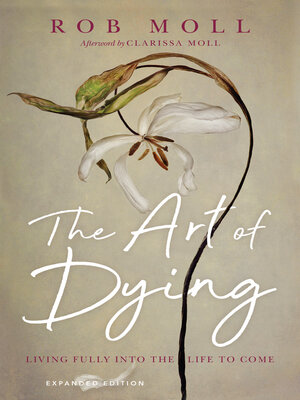 cover image of The Art of Dying